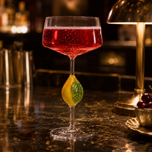 Verres à cocktail transparents en borosilicate faits à la main de 360 ml, sans plomb, coupe Martini, verres à Margarita, verrerie de bar réutilisable en gros - Product Image 6