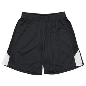 Men’s Workout Running Shorts with <b>Boxer</b> Liner Quick Dry Breathable Gym Athletic 5-Inch Shorts with Pockets - Product Image 1
