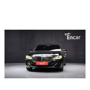 BMW Série 7 730Ld XDrive Décembre 2020 152 137 km Boîte de vitesses automatique Diesel Sièges en cuir Volant à gauche Design Pure Excellence - Product Image 3