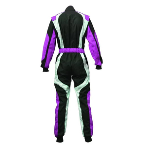 Trajes de Carreras de Karts Deportivos, Colores Personalizados, Mejor Proveedor, Calidad Premium, Nueva Tendencia, Trajes de Carreras de Karts para Hombre - Product Image 3