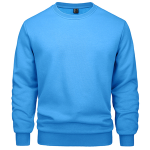 Sudadera de algodón bordada para hombre - Product Image 1