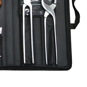 Instrumentos Quirúrgicos Veterinarios de Alta Resistencia para Obstetricia y Ganadería, de Alta Calidad, 100% Poliéster, para Especies Específicas - Product Image 6