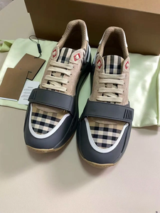 2026 Designer Shoes For Women <b>Top</b> Quality Luxury Shoes Men Famous Brand Fashion Sneakers Hot Sale Popular Casual Shoes For Men - Product Image 3