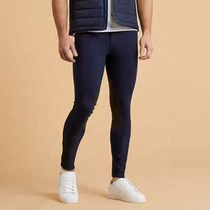 Pantalones de montar de moda de calidad estándar Ropa de montar a caballo disponible a precio a granel Conjuntos y accesorios ecuestres - Product Image 5