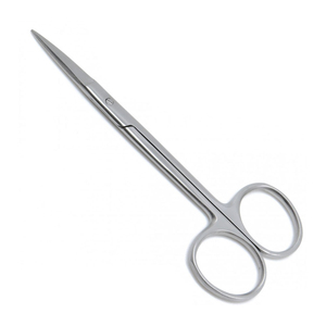 Tijeras Quirúrgicas Profesionales de Acero Inoxidable Iris / Pinzas Quirúrgicas Médicas, Productos Más Vendidos - Product Image 1