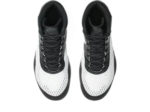 รองเท้ามวยปล้ำ น้ำหนักเบา ระบายอากาศได้ดี พื้นรองเท้ากันลื่น รองรับข้อเท้า สำหรับฝึกซ้อมและต่อสู้ ทนทาน รองเท้าสำหรับมืออาชีพ กันลื่น ยืดหยุ่น - Product Image 3