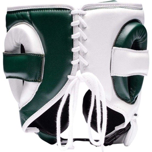 Protector de Cabeza RTS Fly, Cuero Genuino, Material de Alta Calidad, Ajuste Cómodo, Ligero, Fácil de Usar y Ajustar, AI-HG-1002 - Product Image 2