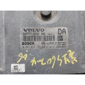 ECUs y Módulos de Computación Usados S60 30771550AB - Product Image 4