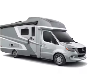 Camping-cars Tiffin de classe A et C de 2021, utilisés pendant 3 mois, confort et style exceptionnels, camping-cars haut de gamme - Product Image 4