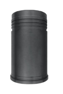 Chemise de cylindre robuste KT2300 pour applications de révision et de reconstruction de moteur - Product Image 1
