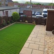 Dalles de terrasse en gazon artificiel 300x300x24mm, imperméables, carrées, pour extérieur/intérieur, maison et jardin, terrasse, cour arrière, décoration - Product Image 6