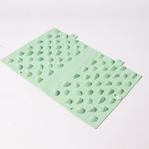 Tapis de massage des pieds TPR tapis de réflexologie à amorti doux ODM OEM de Taïwan - Product Image 6