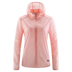 Men's <b>Summer</b> Sun Protection <b>Jacket</b> <b>Lightweight</b> Ice Silk Breathable Quick Dry Hooded Outdoor Anti-UV Skin Coat - Product Image 3