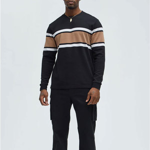 Camiseta de Compresión Deportiva para Hombre, Ajustada, de Manga Corta, Secado Rápido, para Entrenamiento, Fitness, Servicios OEM - Product Image 1