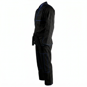 Kimono de Jiu-Jitsu, Gi de BJJ de Alta Calidad, Trajes de BJJ para Adultos, Uniformes de Jiu-Jitsu, Venta al por Mayor, Logotipo Personalizado, Uniforme de Judo - Product Image 6