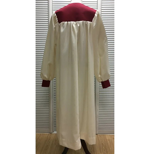 Túnicas de Clérigo de Primera Calidad, Vestimentas para Pastores, Sotanas, Casullas, Vestimentas para Padres Sacerdotes de la Iglesia Católica, Casullas de Talla Grande - Product Image 1