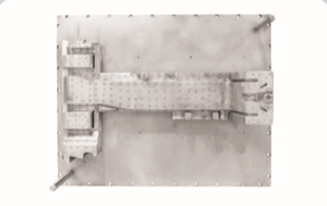 Embalaje de Aluminio AL6061 Personalizado del Fabricante Líder de Plásticos de Vietnam, Hanel, para Protección y Entrega - Product Image 4