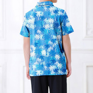 เสื้อโปโลกอล์ฟสำหรับเยาวชน ระบายความชื้นได้ดีเยี่ยม เหมาะสำหรับนักกีฬาหนุ่มสาว สวมใส่สบาย เหมาะสำหรับการฝึกซ้อมกลางแจ้ง กีฬาโรงเรียน - Product Image 3