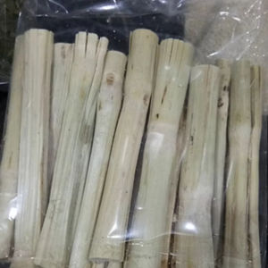 Bâtonnets et cubes de canne à sucre verte séchée du Vietnam 0,39–4,72 pouces – Options corde et bagasse – Fournisseur standard d'exportation ANGLE - Product Image 1