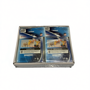 16 barras de pegamento termofusible de 7x18 mm para diversas manualidades y hobbies - Product Image 1