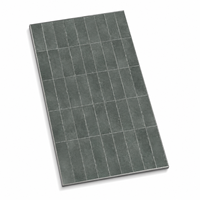 Elegantes Azulejos de Piso de Cerámica Vitrificada con Acabado de Mármol de 600x1200, Azulejos de Pared Brillantes de Primera Calidad para la Decoración de Edificios, Oficinas y Hoteles