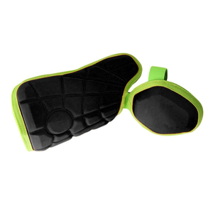 Protector de Espinilla para Béisbol, Equipo de Protección Absorbente de Impactos, Fabricante, Gran Demanda en el Mercado Mundial - Product Image 3