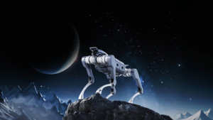 <span class=keywords><strong>Robot</strong></span> autonome pour la logistique tout-terrain et les levages lourds Unitree A2 <span class=keywords><strong>Robot</strong></span> chien robuste <span class=keywords><strong>Robot</strong></span> quadrupède - Product Image 4