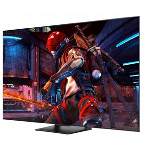 Televisor QLED de 65 Pulgadas 4K Ultra HD con Tecnología Quantum Dot, 1 Billón de Colores - Product Image 1