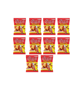 Gomitas Haribo Happy Cola 100g Auténticas Garantizadas - Mejor Precio para Importadores de Confitería de Gran Volumen - Product Image 5