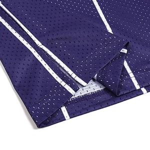 Maillot de basket-ball pour homme au design élégant, léger, anti-plis, confortable et respirant – Nouvelle collection en promotion - Product Image 5