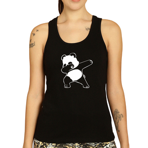 Chalecos Deportivos Casuales para Mujer, Personalizados con Logotipo, al por Mayor, para Hacer Ejercicio, Correr, Cuello Redondo, sin Mangas, para Verano - Product Image 1