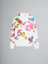 Sudadera con capucha de algodón orgánico francés para hombre, de lujo, con bordado personalizado, diseño urbano, suéter de moda. - Product Image 1