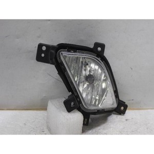 Phare antibrouillard d'occasion Korando gauche 8320134 - Product Image 3