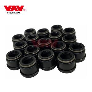 Joint de soupape 6D140 6210414541 pour KOMATSU - Product Image 5