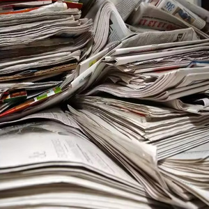 Papel Reciclado / Periódicos Vencidos (OINP y ONP) - Product Image 3