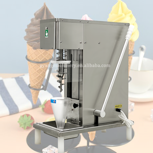 Máquina de <span class=keywords><strong>Helados</strong></span> de Alta Velocidad, Máquina para Hacer <span class=keywords><strong>Helados</strong></span> 6240, Máquina para Hornear Conos de Helado, Máquina Industrial para Hacer <span class=keywords><strong>Helados</strong></span> en Venta - Product Image 5