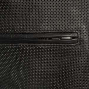 Chaqueta MC Enforcer Actualizada para Hombre - Product Image 3