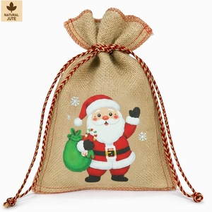 Bolsa de Cosméticos Reutilizable de Tela, Bolsa de Viaje Plana de 20x30 cm, Logotipo Personalizado, Venta al Por Mayor, OEM, Pedido al Por Mayor, Modelo SNCH116-Medium - Product Image 3
