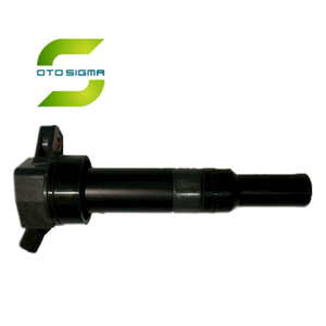 Fabricado en Taiwán OEM 27300-2E000 Bobina de encendido Componentes de motor automático de alta calidad para Hyundai Accent - Product Image 1