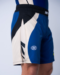 Pantalones Cortos de MMA Engage de Secado Rápido, Ligeros, Duraderos, con Tela Elástica para Entrenamiento de Kickboxing, Fitness, Gimnasio y Combate - Product Image 4