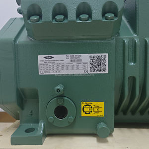 Compresseur frigorifique Bitzer 4VES-10Y-20D pour entrepôt frigorifique, compresseur semi-hermétique Bitzer - Product Image 3