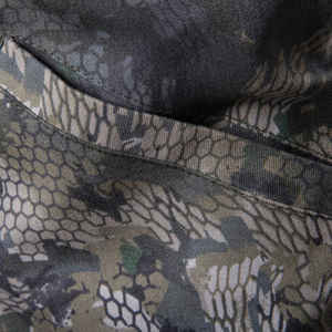 Chaqueta Bomber de Primera Calidad con Estampado por Transferencia de Calor, Logotipo Personalizado, Cierre Completo, Camuflaje, Delgada, de Secado Rápido, para Entrenamiento Deportivo - Product Image 4