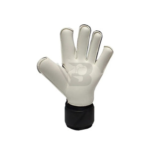 High Performance Soccer Goalkeeper Gloves Adults Children Black Colorful Rubber Strong Grip Anti-Slip Breathable Latex Material - Product Image 2