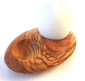 Porte-œufs en bois au design classique pour articles de cuisine, fabriqué par un fournisseur en gros. - Product Image 6