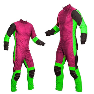 Combinaison de plongée en parachute avec attaches antidérapantes, en nylon écologique, chaude, 3mm 5mm 7mm 9mm, faible MOQ - Product Image 5