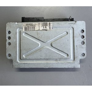 Unidad de control del motor (ECU) compatible con Siemens K115444009 A, unidad de control del motor (ECU) ECM para Daewoo, repuestos para autos coreanos. - Product Image 6