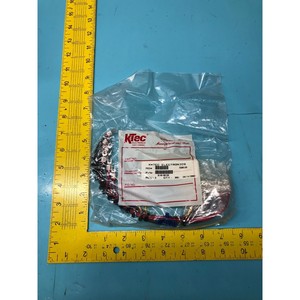 Câble AMAT 0140-00169, module E/P DC - Équipements et pièces semi-conductrices d'occasion fiables à l'échelle mondiale - Product Image 6