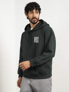 เสื้อฮู้ดดี้ผู้ชายไซส์ใหญ่ยอดนิยม แบรนด์เสื้อผ้าสั่งทำโลโก้ได้ สไตล์สตรีทแวร์สำหรับผู้ชาย ผ้าหนา เสื้อฮู้ดดี้ผู้ชายไซส์ใหญ่ - Product Image 2