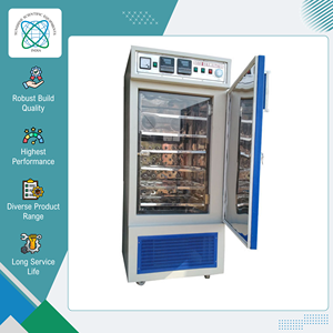 ประสบการณ์เชิงลึกในการผลิตเครื่องเพาะเมล็ดอัตโนมัติคุณภาพสูง ความแม่นยำสูง จากผู้ผลิตและผู้ส่งออกชาวอินเดีย - Product Image 2