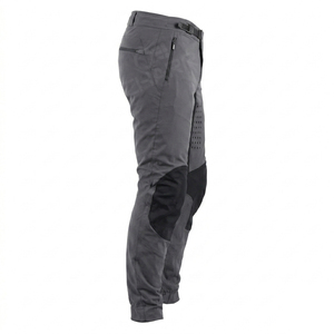 Pantalones de Ciclismo CHARR INDUSTRIES para Hombre, Manga Larga, Personalizados, Impresos, para Bicicleta de Montaña, Carretera, Descenso, Transpirables y de Secado Rápido - Product Image 2